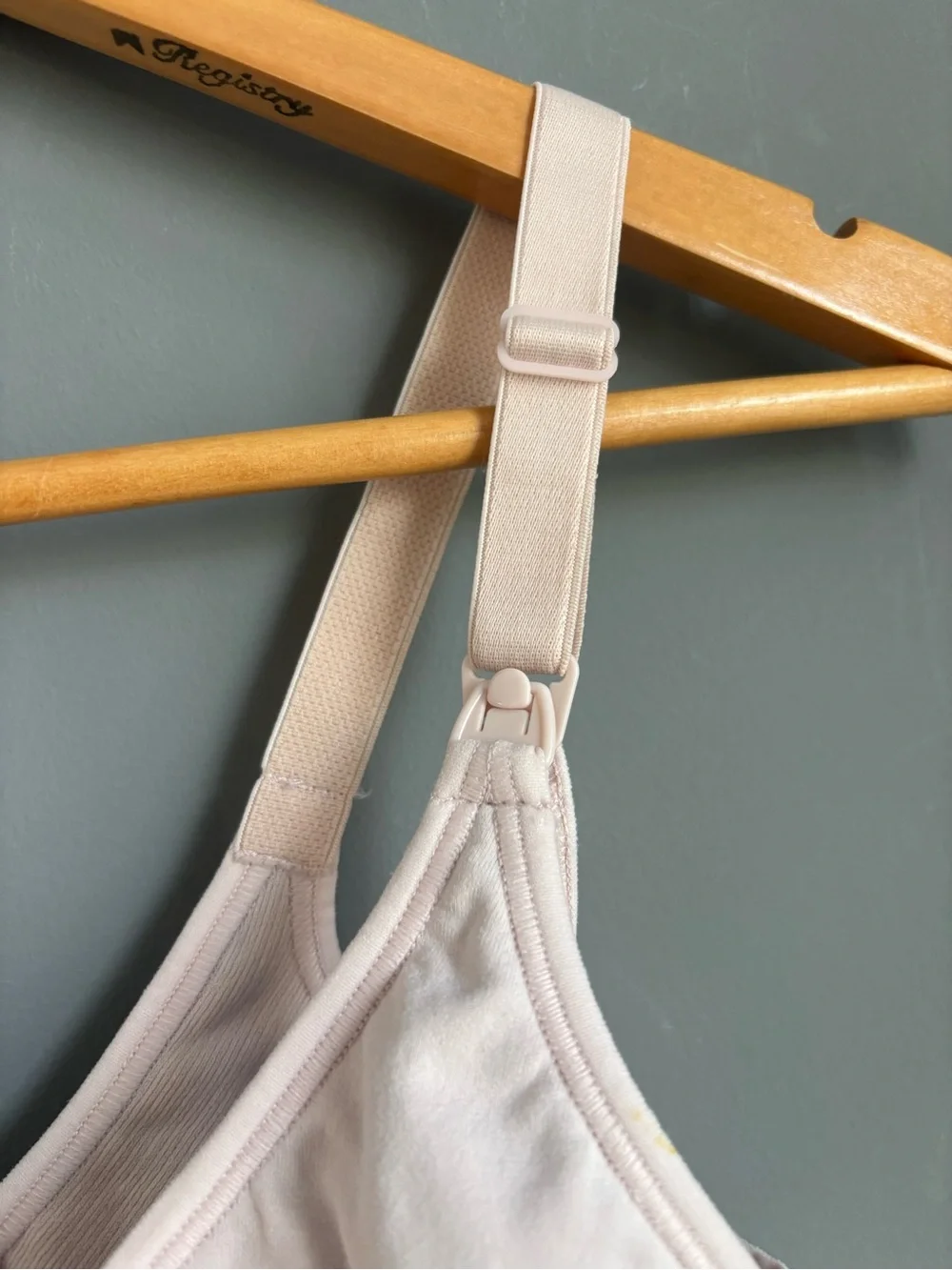 Playtex light pink